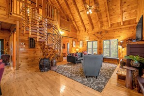 منطقة المعيشة