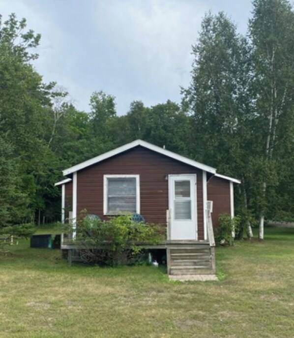 Ulkopuoli