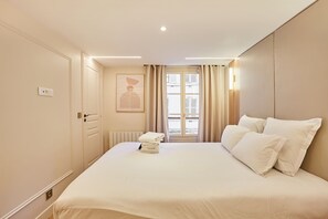 Apartment - New Apartment in the Heart of Paris 4 People (Paris)