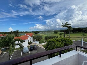Property grounds - Beautiful Villa in Rio Mar, Cluster 2! (Río Grande)