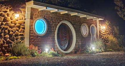Cypress County - Hobbit Themed Lodging