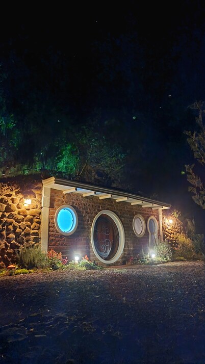 Cypress County - Hobbit Themed Lodging