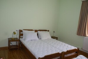 Room - Karin's B&B (Sisian)