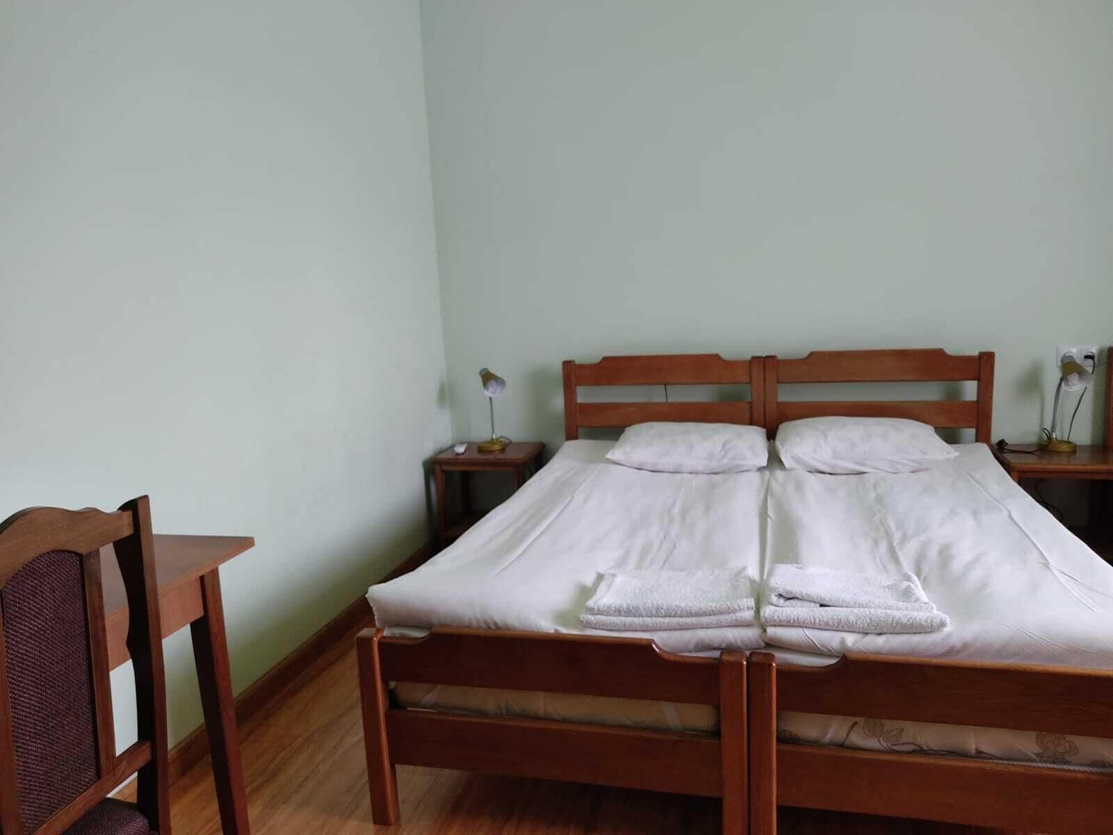 Double Room, Garden View | Free WiFi
