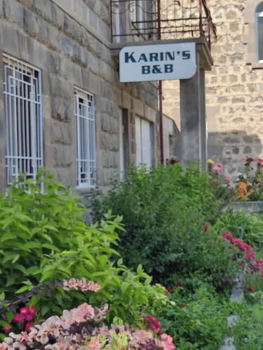 Karin's B&B