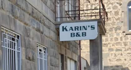Karin's B&B
