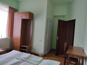 Double Room, Garden View | Free WiFi - Karin's B&B (Sisian)