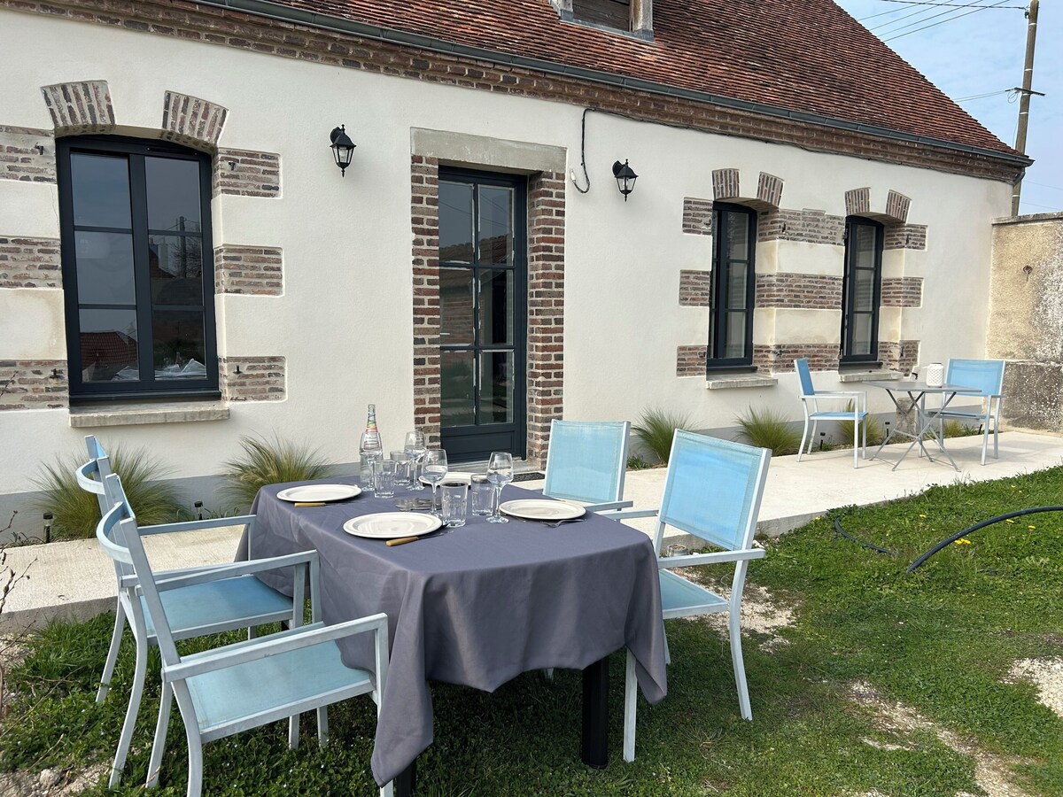 Image de profil de l’hôte