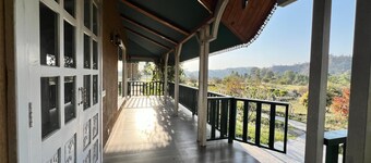 Tigris Estate