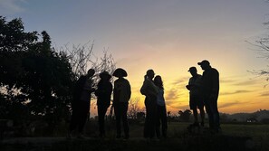 Bungalow, Gartenblick | Verschiedenes