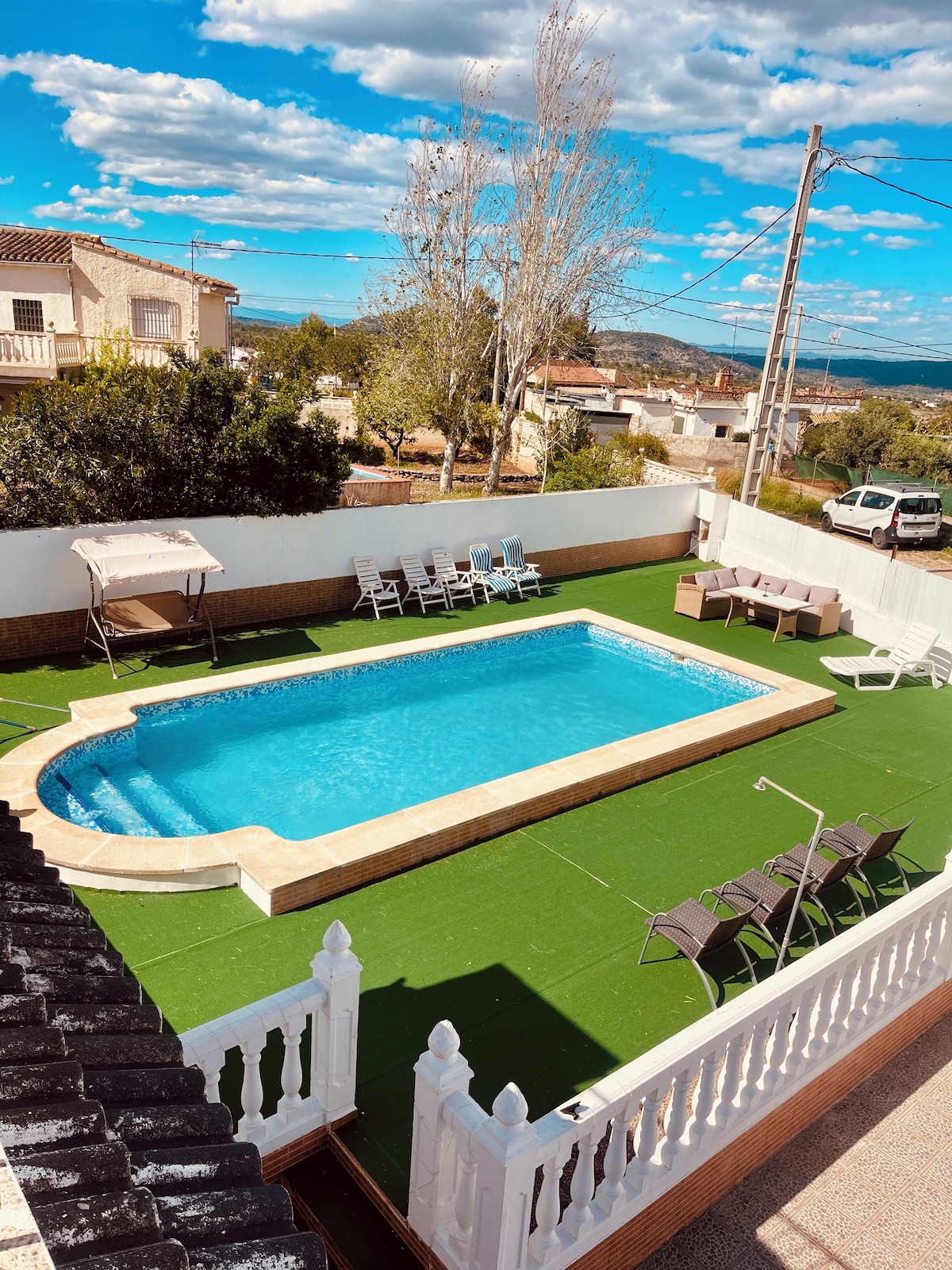 Bild für Gastgeberprofil