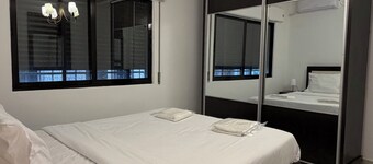 3bedroom Apartment Private Intrance 011
