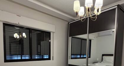 3bedroom Apartment Private Intrance 011