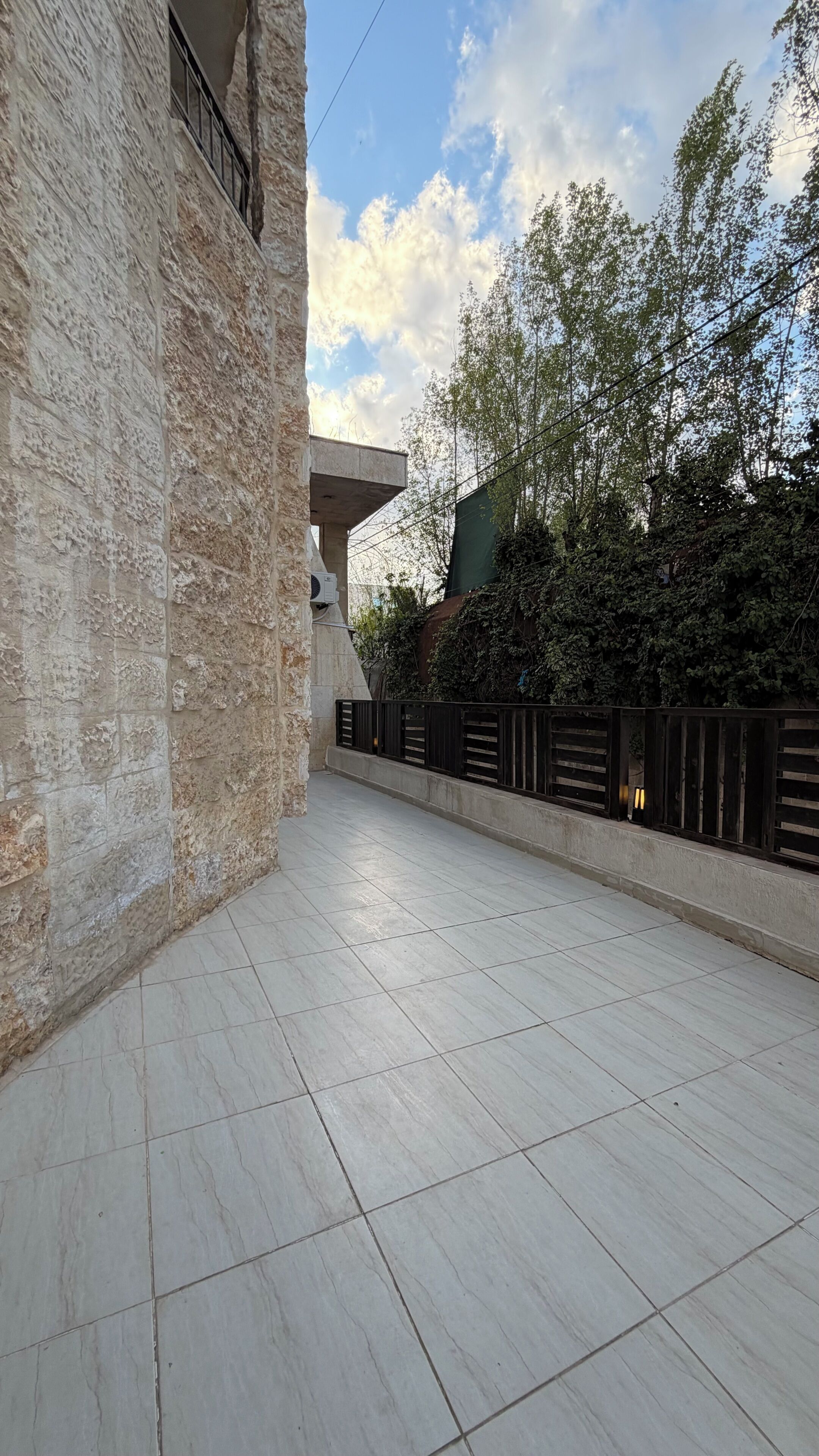 公寓, 3 间卧室, 吸烟房, 阳台 | 住宿场地