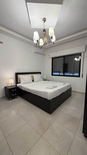 Departamento, 3 habitaciones, para fumadores, balcón | 3 habitaciones 