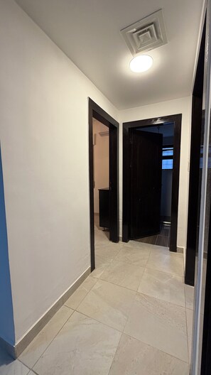 Apartment, 3 Bedrooms, Smoking, Balcony | Interior - 3bedroom Apartment Private Intrance 011 (Amman)