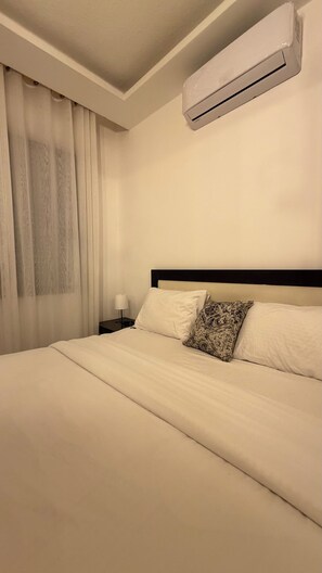 Room - 3bedroom Apartment Private Intrance 011 (Amman)