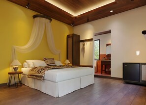 Deluxe Double Room, Mountain View - Moc An Village Tam Coc (Phuong Nam Hoa Lu)