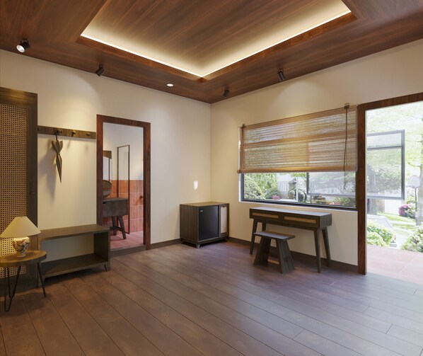 Deluxe Double Room, Mountain View | Interior - Moc An Village Tam Coc (Hoa Lu)