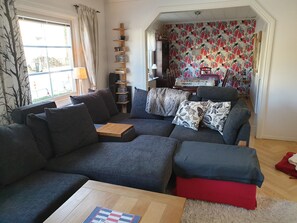 منطقة المعيشة