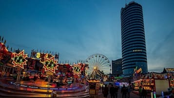 Sehenswürdigkeit