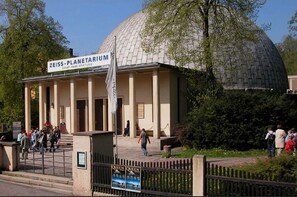 Sehenswürdigkeit