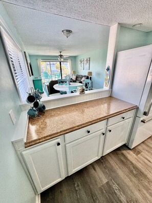 Interior - Incredible Beach Villa 1bd/1ba Myrtle Beach (Myrtle Beach)