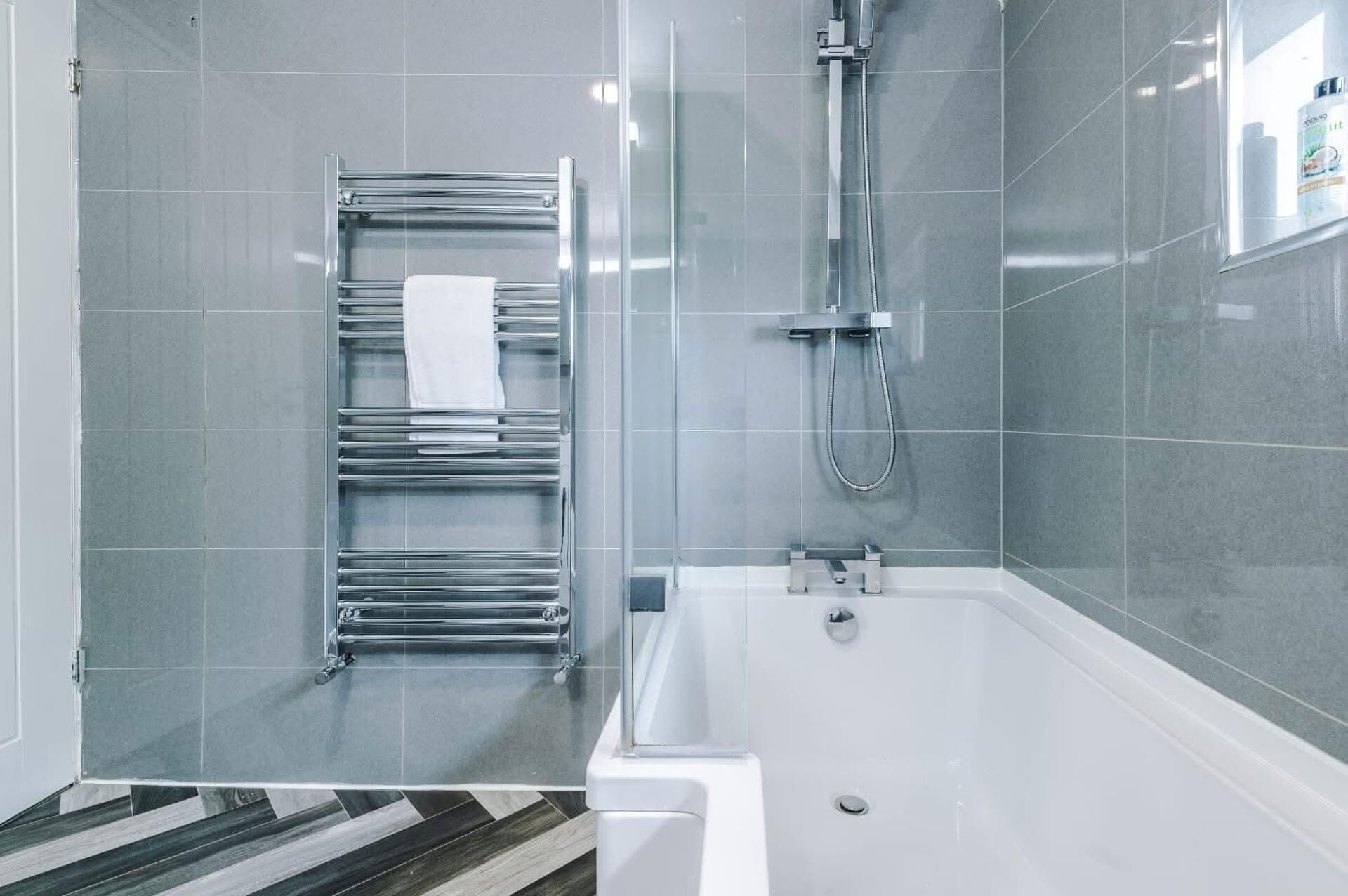 Kamar mandi