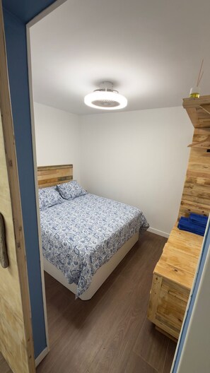 WiFi, bed sheets - Casa Lagarto Playas Majoreras (Las Playitas)