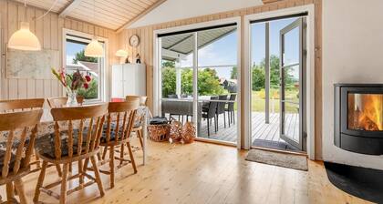 "Hava" - 250m from the sea by Interhome