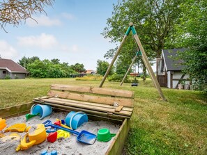 Espace pour enfants