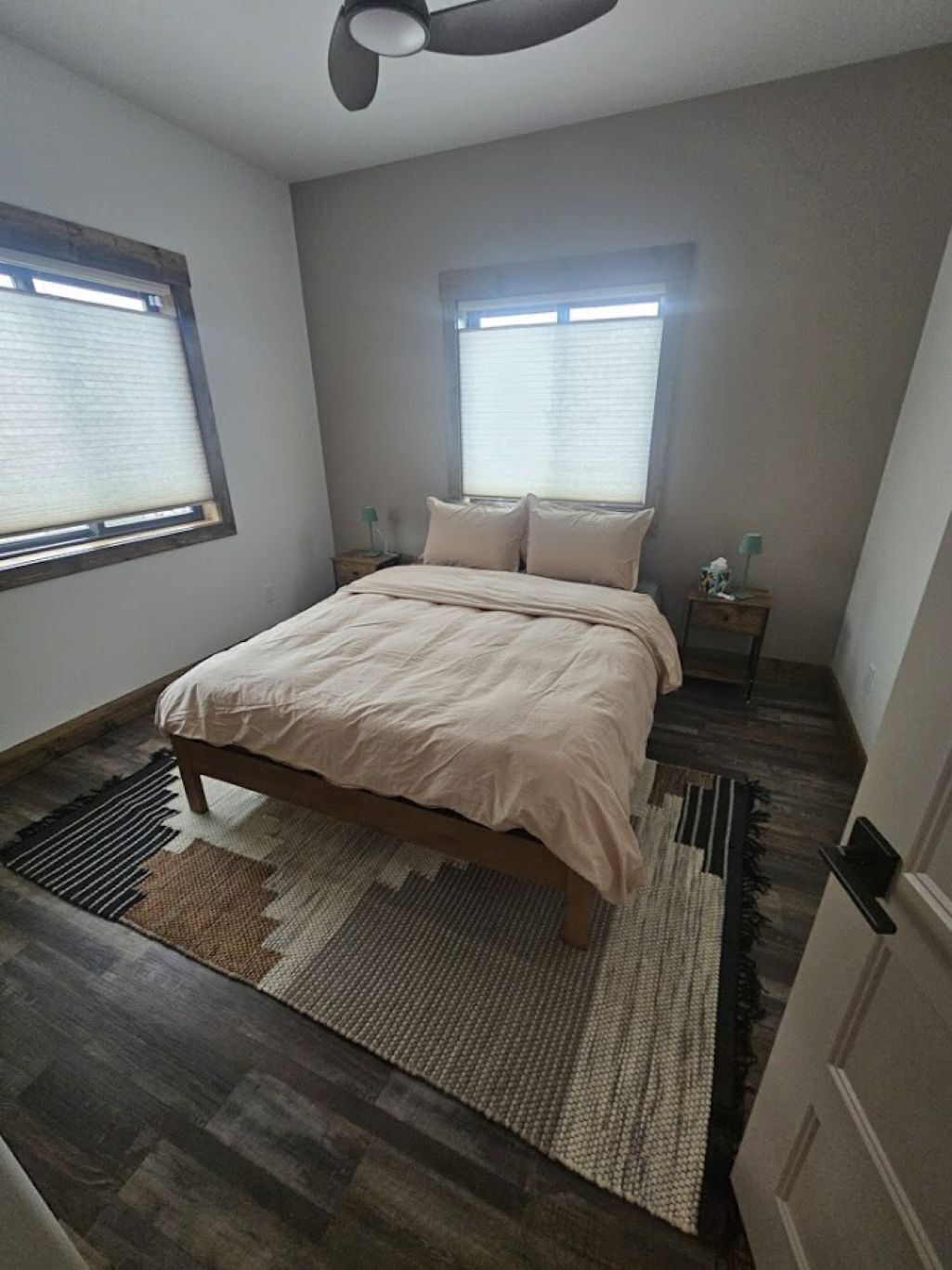 Awesome 3-bedroom house with AC in charming Cortez with views.