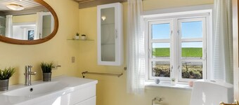 "Farah" - 2km to the fjord by Interhome