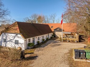 Udendørsområde