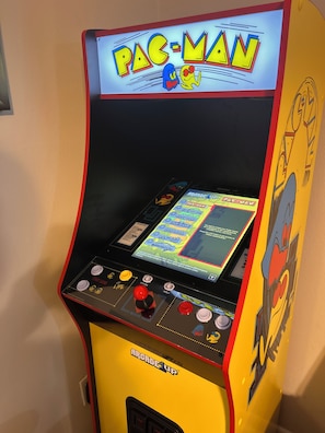 遊戲室