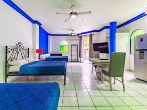 Room - Hotel Casa Mission (Puerto Vallarta)