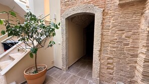 Detalle del exterior