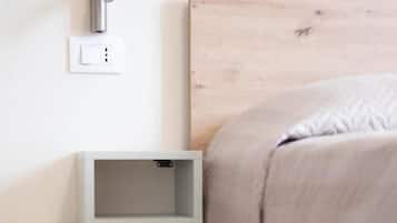 ห้องพัก