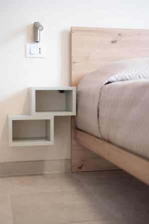 Room - B&B Al Teatro Romano (Benevento)