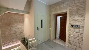 Interior - B&B Al Teatro Romano (Benevento)