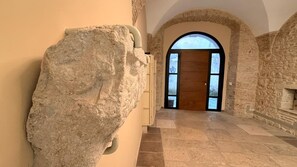 Εσωτερικοί χώροι