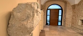 B&B Al Teatro Romano
