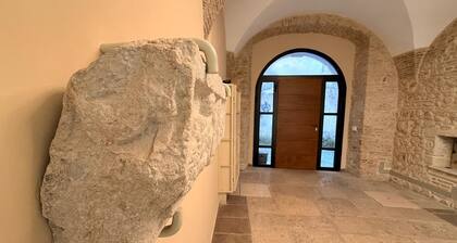 B&B Al Teatro Romano