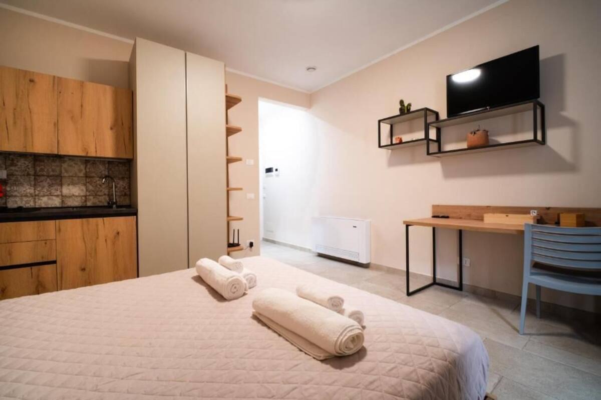 ห้องซูพีเรียดับเบิล, ระเบียง, วิวสวนหย่อม