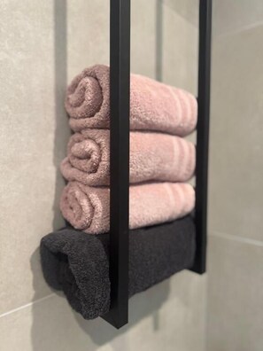 Appartement, 2 chambres, cuisine, vue ville | Divers