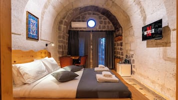 Deluxe Room | Interior detail