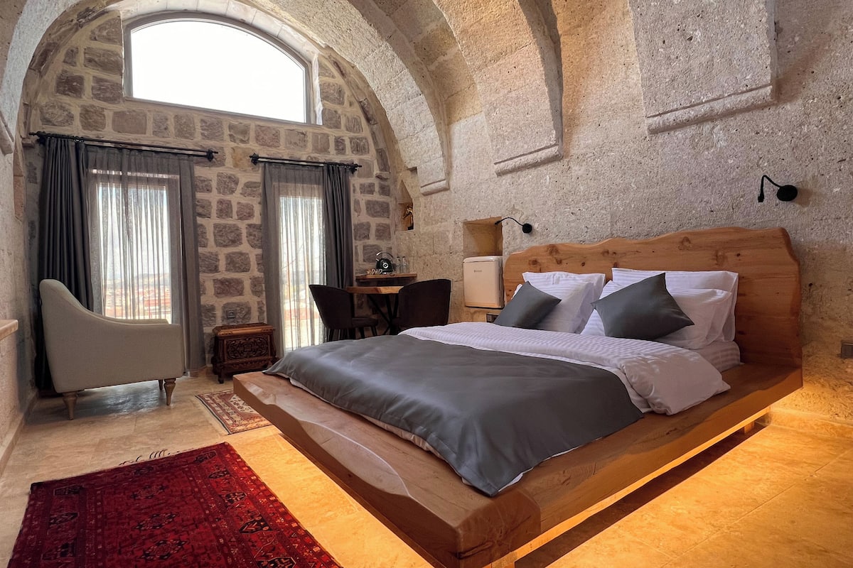 ห้องพัก