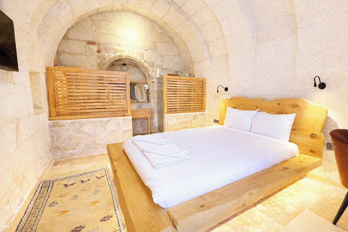 ห้องดีลักซ์