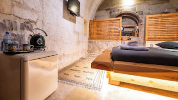 Deluxe Room | Soundproofing, free WiFi