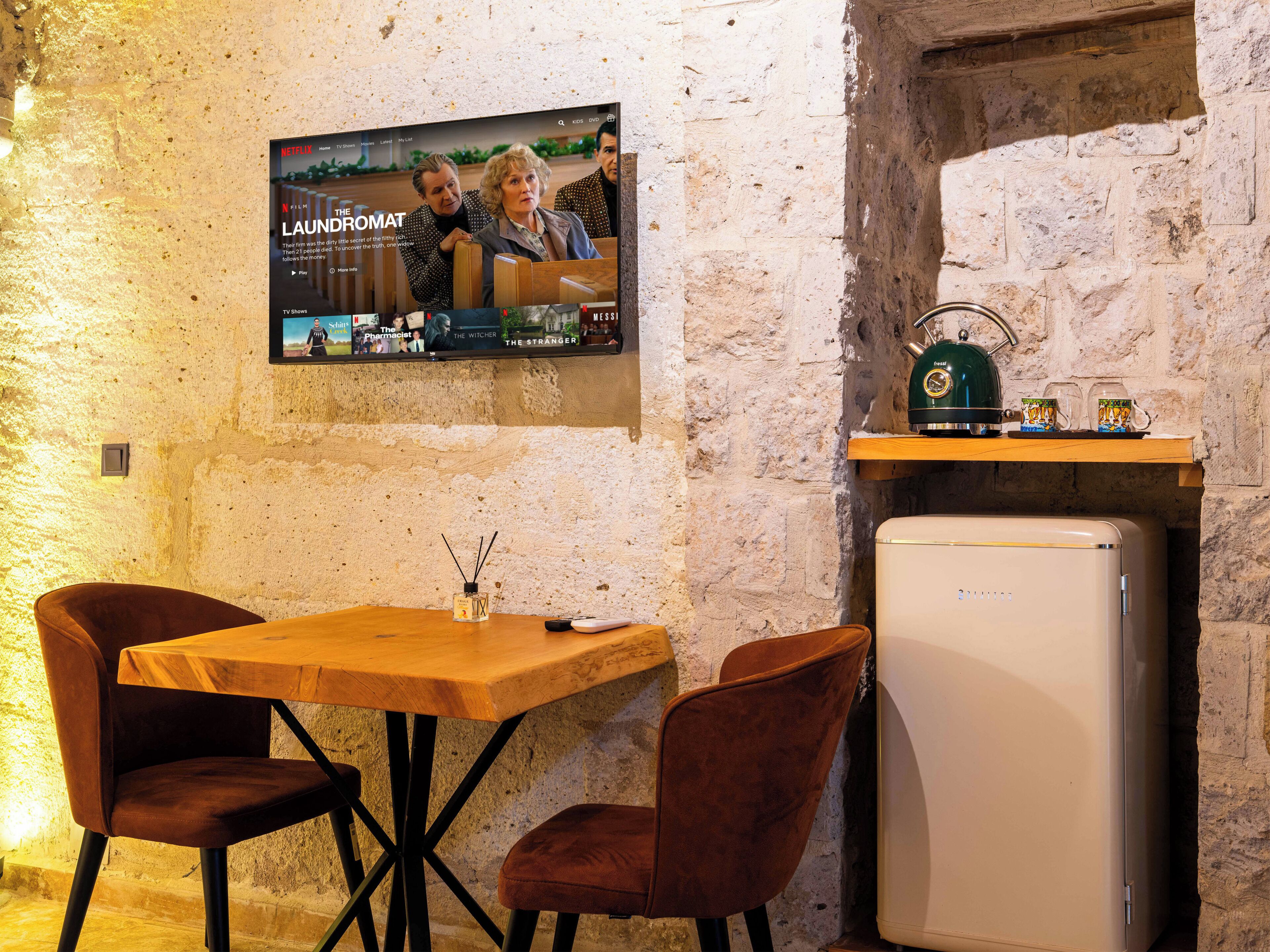Detalle interior